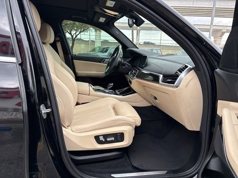 Used 2020 BMW X5 xDrive40i AWD/4WD image 67