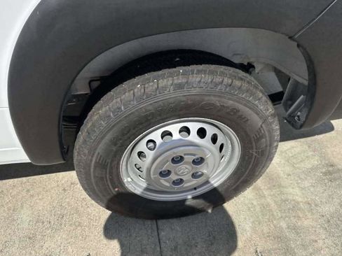 New 2026 RAM ProMaster 3500 w/ Safety Group image 3