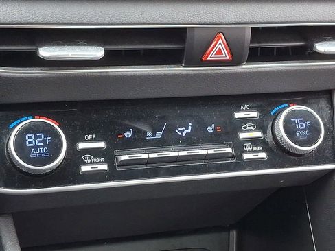 Used 2023 Hyundai Sonata SEL Plus w/ Cargo Package image 16