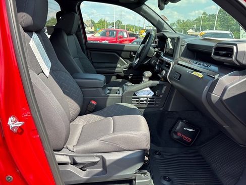 New 2025 Toyota Tacoma SR5 image 6