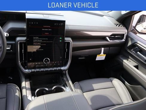 New 2026 GMC Yukon Elevation w/ Elevation Premium Package AWD/4WD image 20