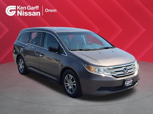 Used 2011 Honda Odyssey EX-L image 1