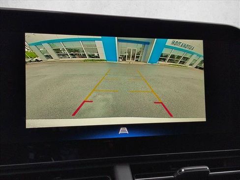 New 2026 Chevrolet Trax LT w/ Driver Confidence Package FWD image 13