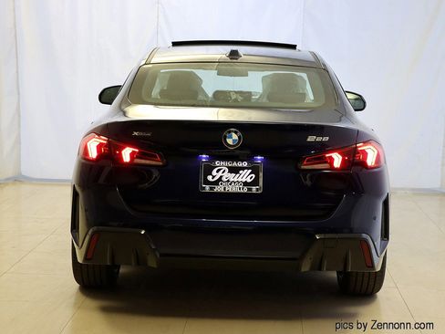 Used 2026 BMW 228i xDrive w/ Premium Package image 9