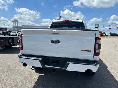 Used 2022 Ford F150 Tremor w/ Equipment Group 402A High AWD/4WD image 23