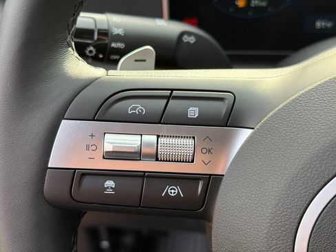 New 2026 Hyundai Santa Cruz XRT AWD/4WD image 24