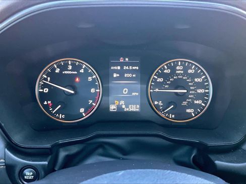 Used 2024 Subaru Outback Wilderness image 22