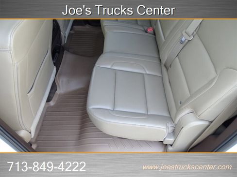 Used 2016 Chevrolet Silverado 3500 LTZ w/ Duramax Plus Package image 31