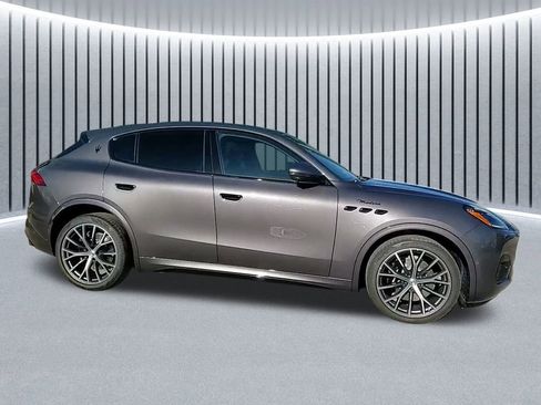 New 2026 Maserati Grecale Modena AWD/4WD image 4