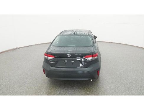 New 2026 Toyota Corolla LE image 7