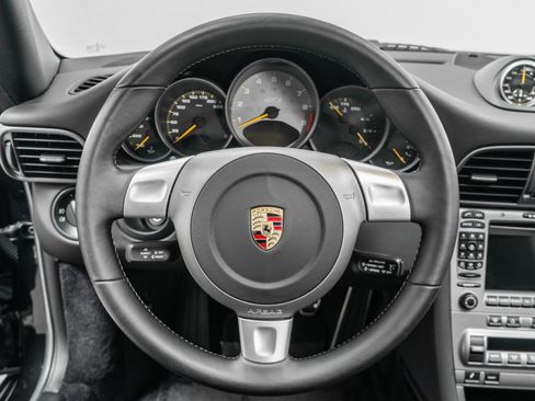 Used 2007 Porsche 911 GT3 RWD image 15
