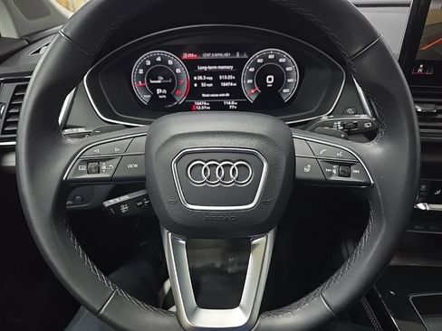 Used 2023 Audi Q5 2.0T Premium Plus AWD/4WD image 21