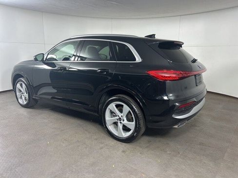 New 2025 Audi Q5 Premium Plus image 5