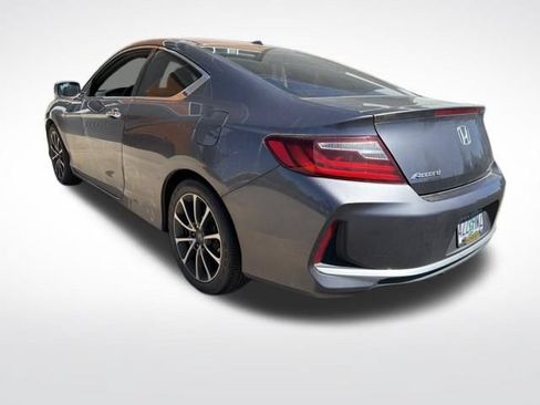 Used 2016 Honda Accord EX-L image 7