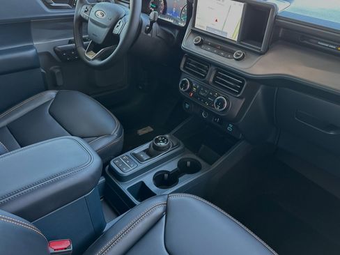 New 2024 Ford Maverick Tremor w/ Tremor Off-Road Package image 15