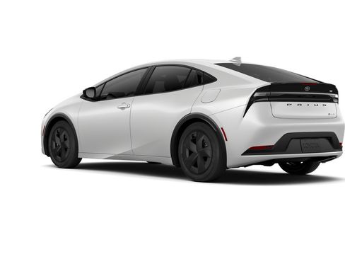 New 2027 Toyota Prius Plug-In Hybrid FWD image 6
