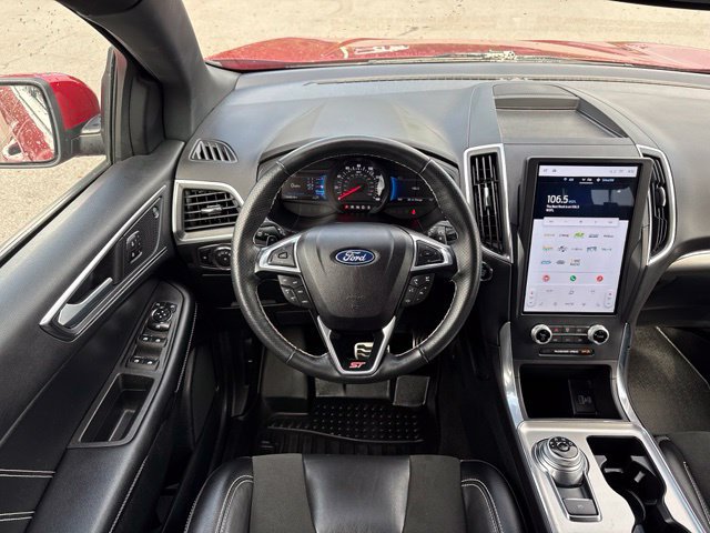 Used 2023 Ford Edge ST AWD/4WD image 13