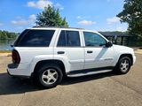 Used 2003 Chevrolet TrailBlazer LT w/ Preferred Equipment Group image 5