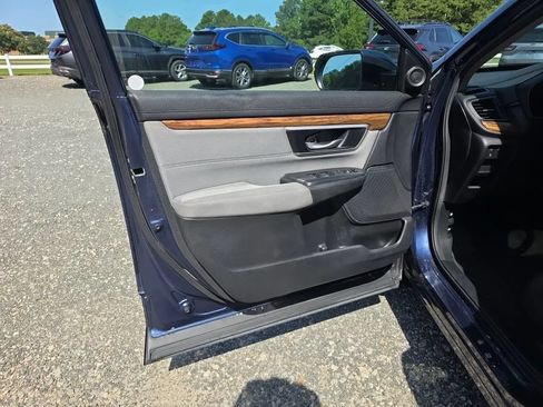 Used 2020 Honda CR-V EX image 40