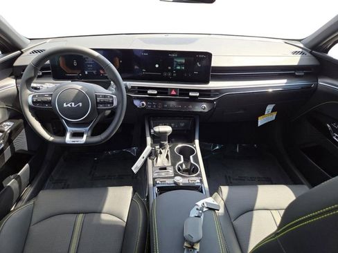 New 2026 Kia K5 GT FWD image 20