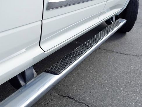 Used 2018 RAM 3500 Laramie Longhorn image 7