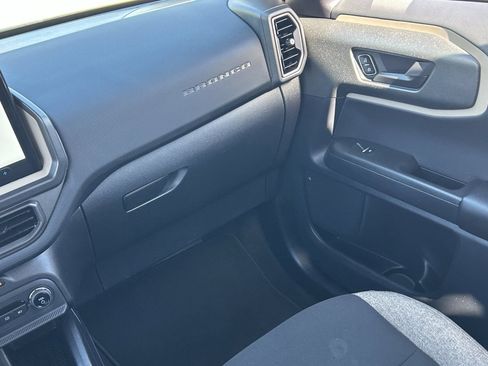 Used 2025 Ford Bronco Sport Big Bend AWD/4WD image 18