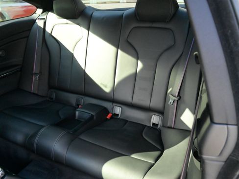 Used 2020 BMW M4 Coupe w/ Competition Package image 20