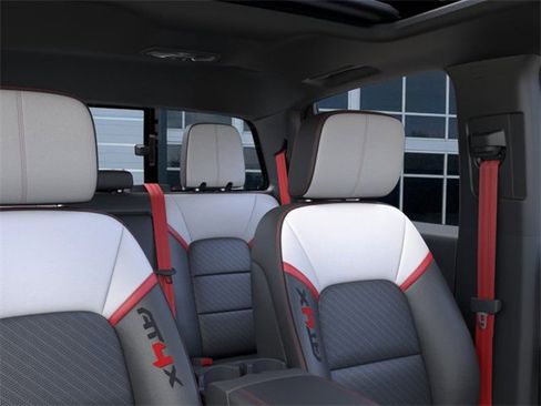 New 2026 GMC Canyon AT4X image 24