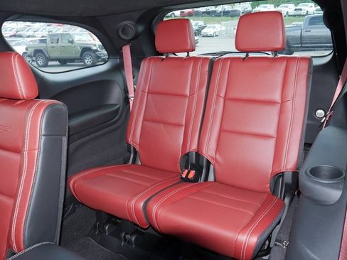 Used 2024 Dodge Durango SRT Hellcat image 30