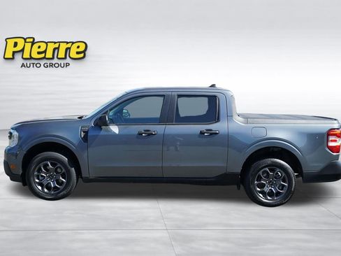 Used 2024 Ford Maverick XLT w/ Equipment Group 300A Standard AWD/4WD image 3