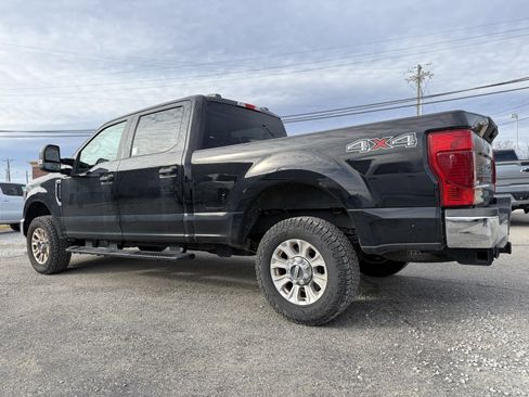 Used 2022 Ford F250 XLT image 5