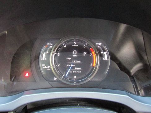 Used 2021 Lexus IS 350 F Sport w/ Accessory Package RWD image 15