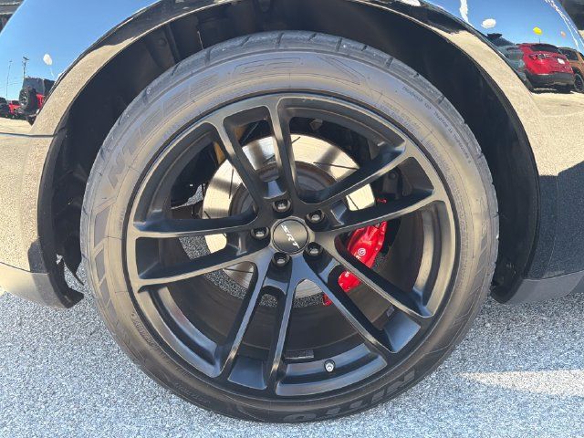 Used 2020 Dodge Challenger SRT Hellcat Redeye RWD image 36