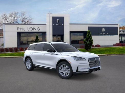 New 2026 Lincoln Corsair Premiere image 41