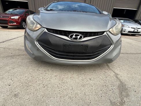 Used 2014 Hyundai Elantra Base 2dr Coupe w/ Option Group 2 image 21