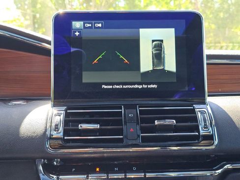 Used 2019 Lincoln Navigator Reserve AWD/4WD image 27
