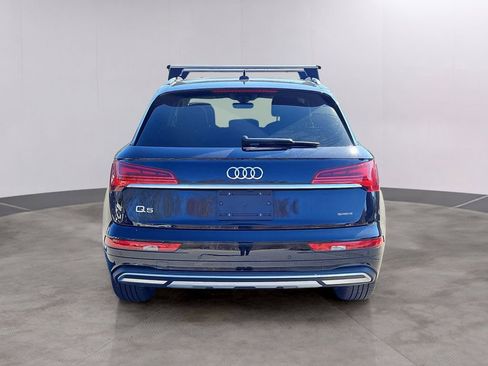 Used 2023 Audi Q5 2.0T Premium AWD/4WD image 6