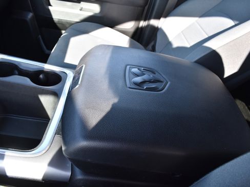 Used 2023 RAM 1500 Classic SLT w/ Trailer & Traction Group image 23