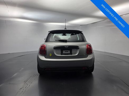Used 2024 MINI Cooper SE FWD image 5