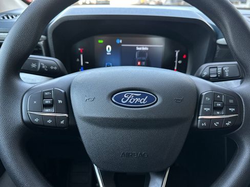 New 2026 Ford Maverick XLT image 21