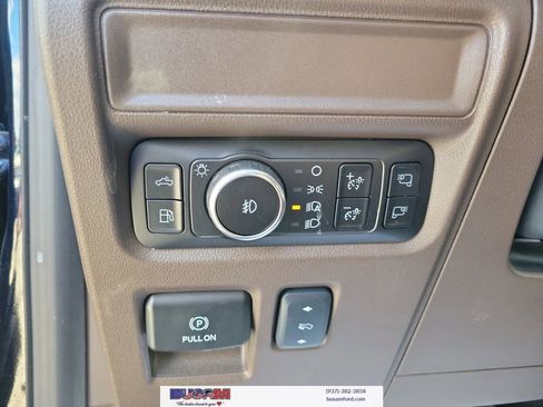 Used 2025 Ford F150 King Ranch AWD/4WD image 20