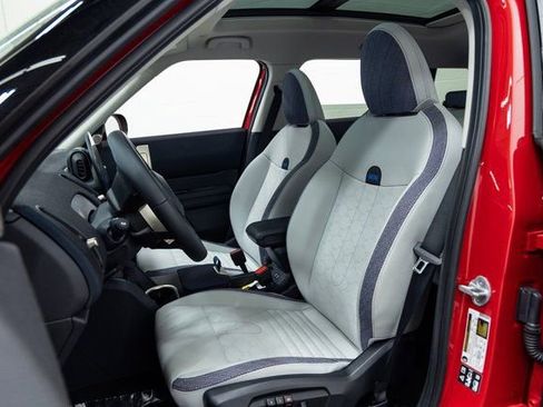 Certified 2025 MINI Cooper Countryman S image 24