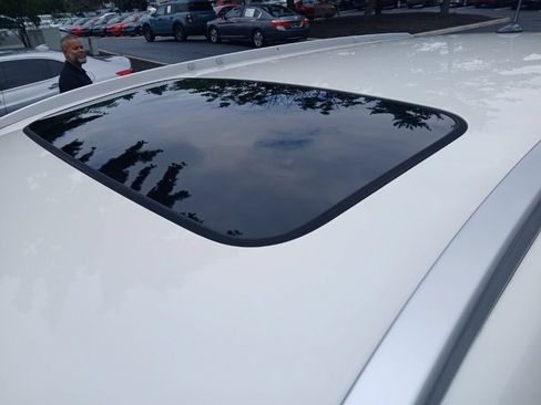 Used 2015 Honda CR-V EX-L image 4