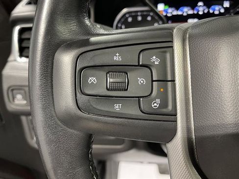 Used 2021 GMC Yukon Denali w/ Denali Premium Package image 31