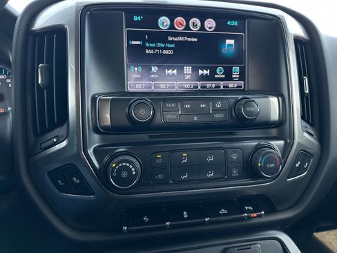 Used 2018 Chevrolet Silverado 1500 LT w/ LT Fleet Plus Package AWD/4WD image 22