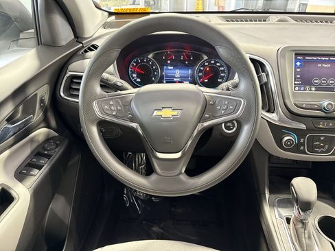 Used 2024 Chevrolet Equinox LS w/ LS Convenience Package FWD image 17
