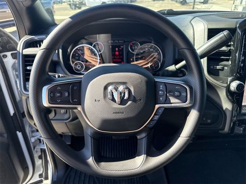 New 2026 RAM 2500 Tradesman image 14