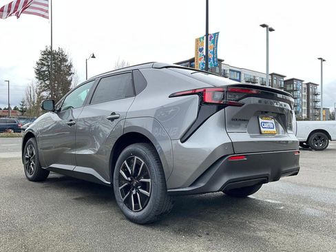 New 2026 Subaru Solterra Premium image 6