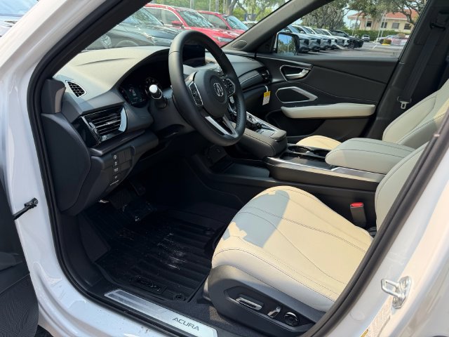 New 2026 Acura RDX SH-AWD image 7