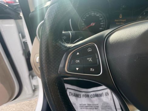 Used 2015 Mercedes-Benz C 300 4MATIC Sedan image 31